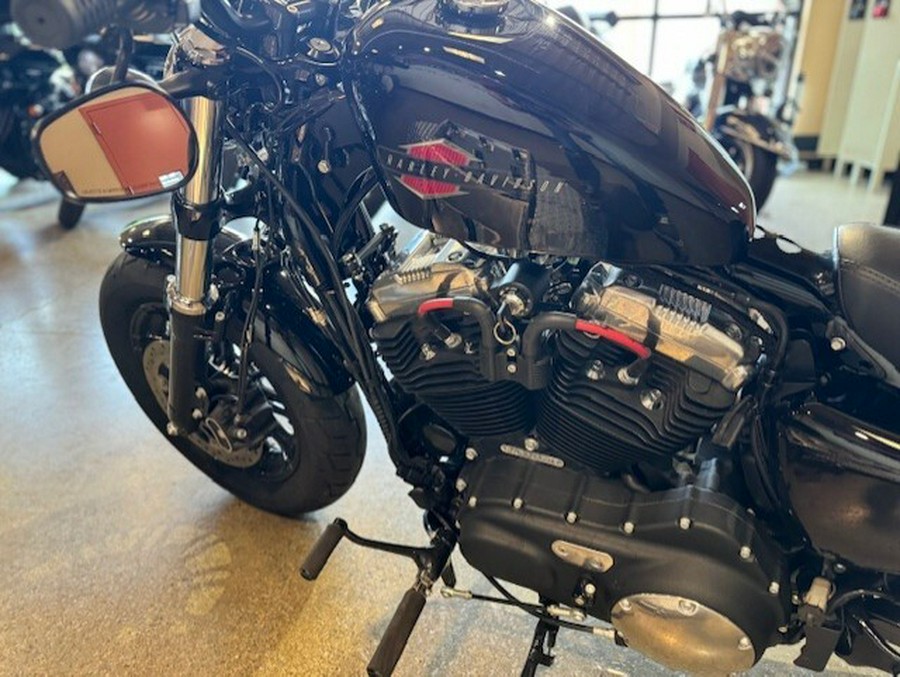 2019 Harley-Davidson Forty-Eight XL1200X