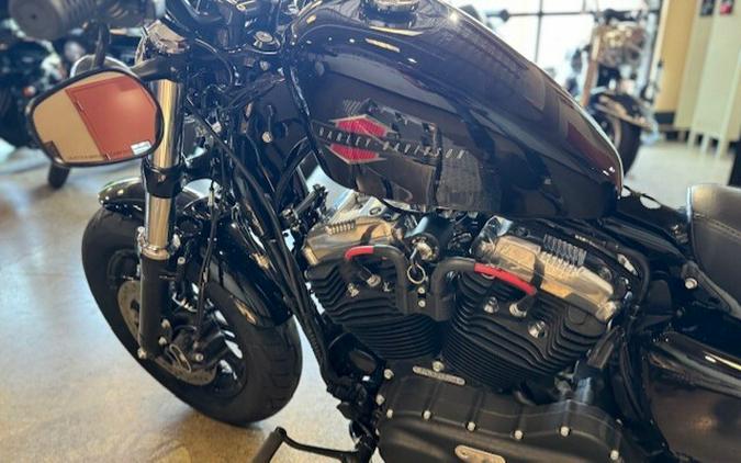 2019 Harley-Davidson Forty-Eight XL1200X