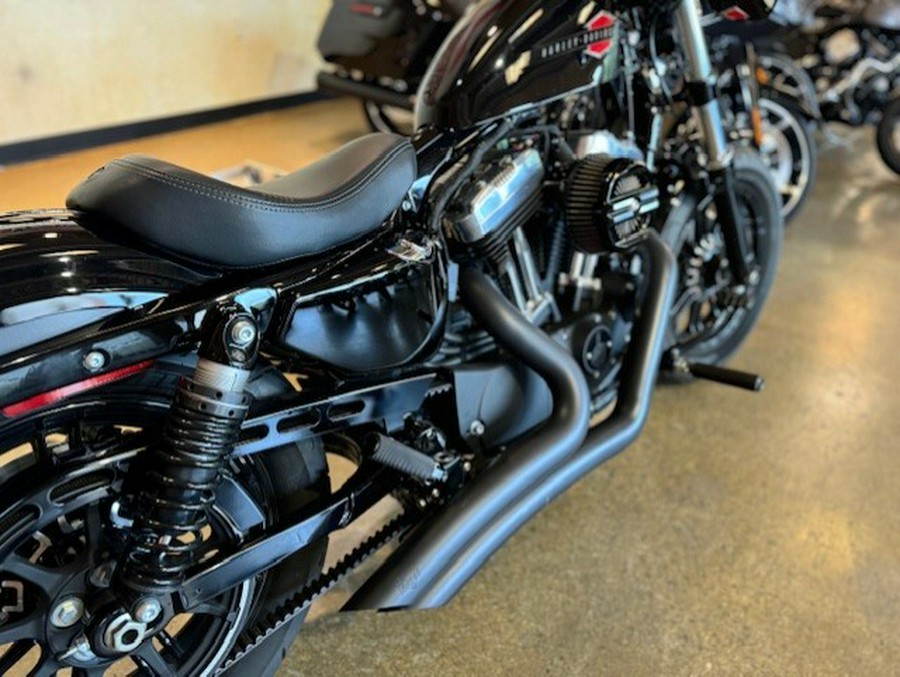 2019 Harley-Davidson Forty-Eight XL1200X