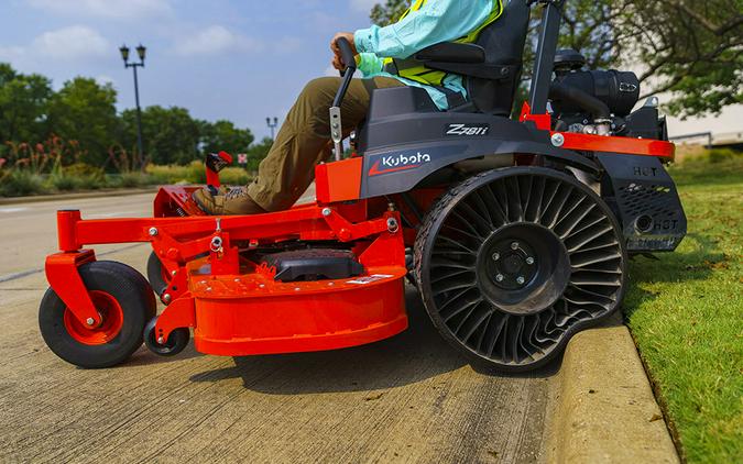 Kubota Z781KWITW-60