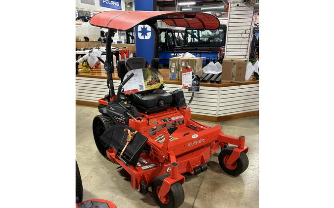 Kubota Z781KWITW-60