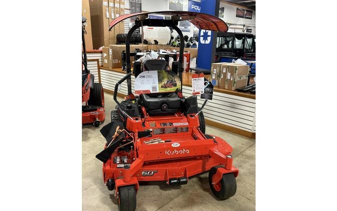 Kubota Z781KWITW-60