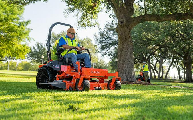 Kubota Z781KWITW-60