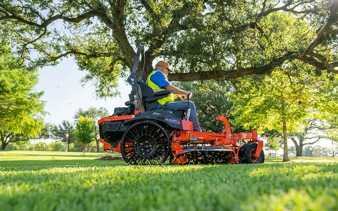 Kubota Z781KWITW-60