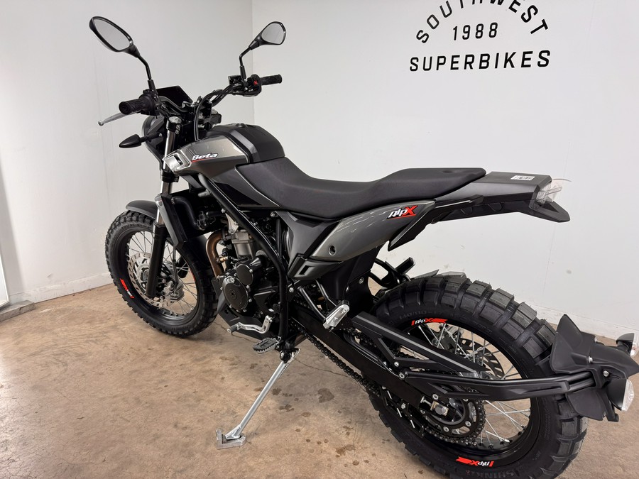 2026 Beta ALP X Dark - 100067