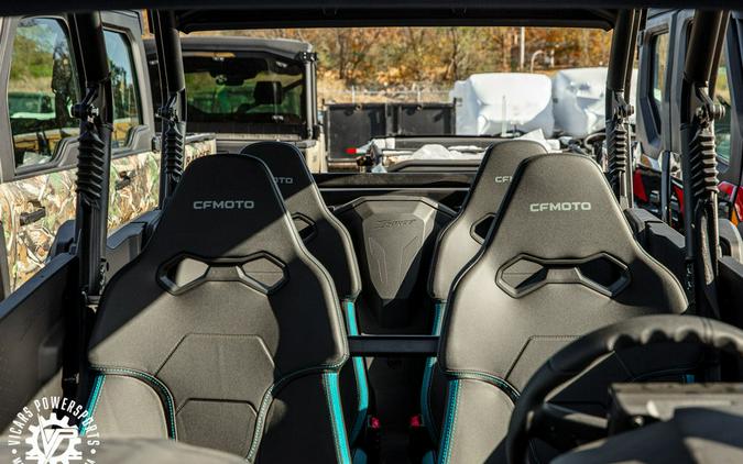 2026 CFMOTO ZFORCE 950 Sport-4