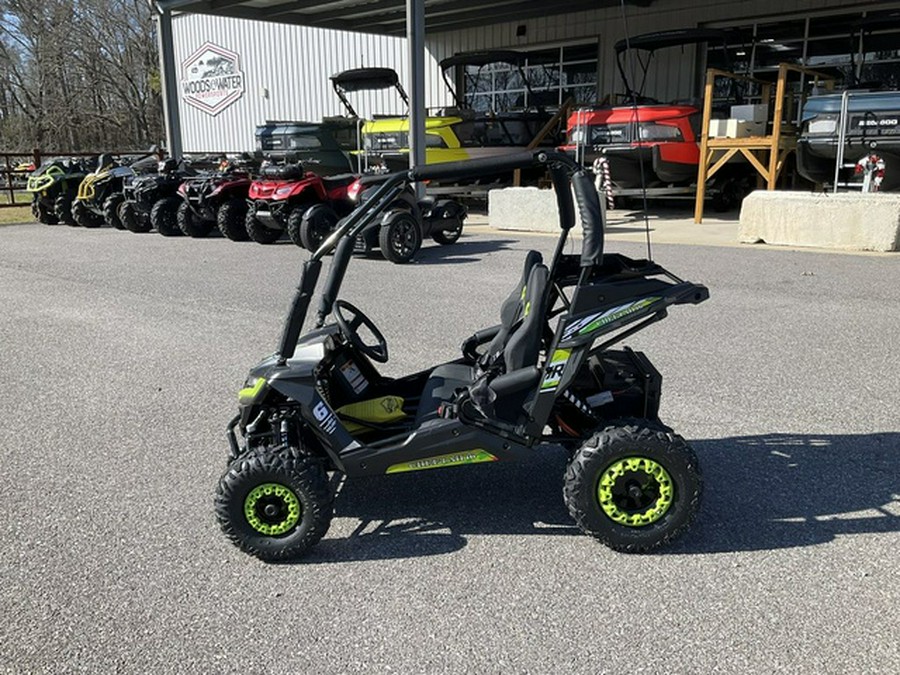 2025 Trailmaster CHEETAH I6