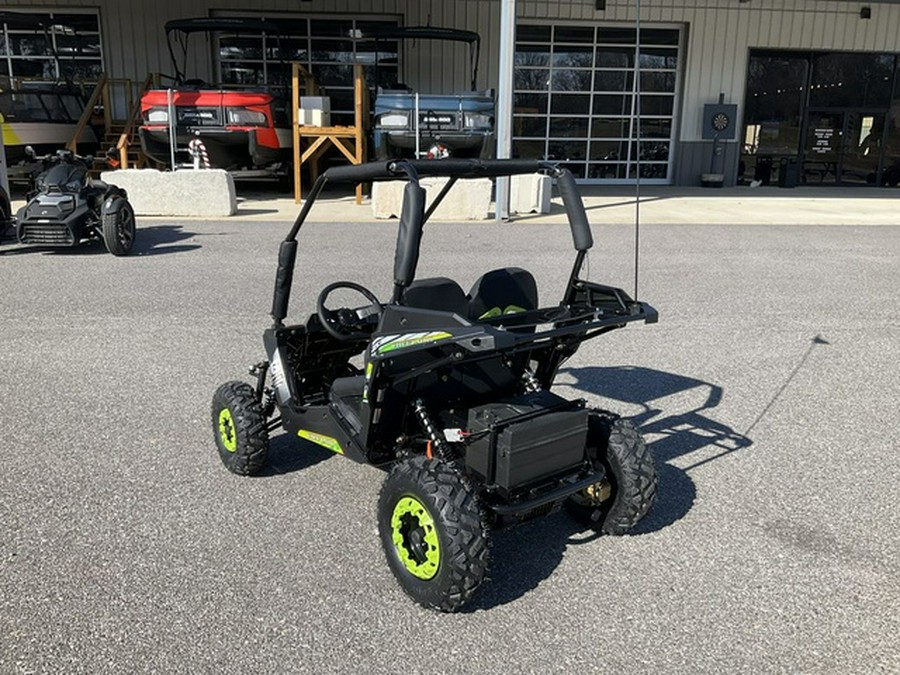 2025 Trailmaster CHEETAH I6