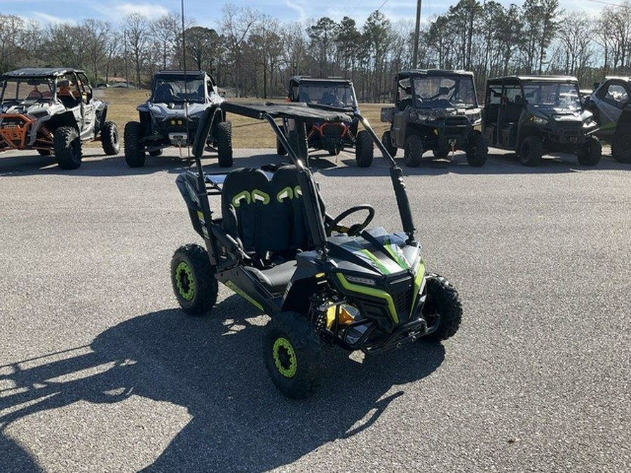 2025 Trailmaster CHEETAH I6