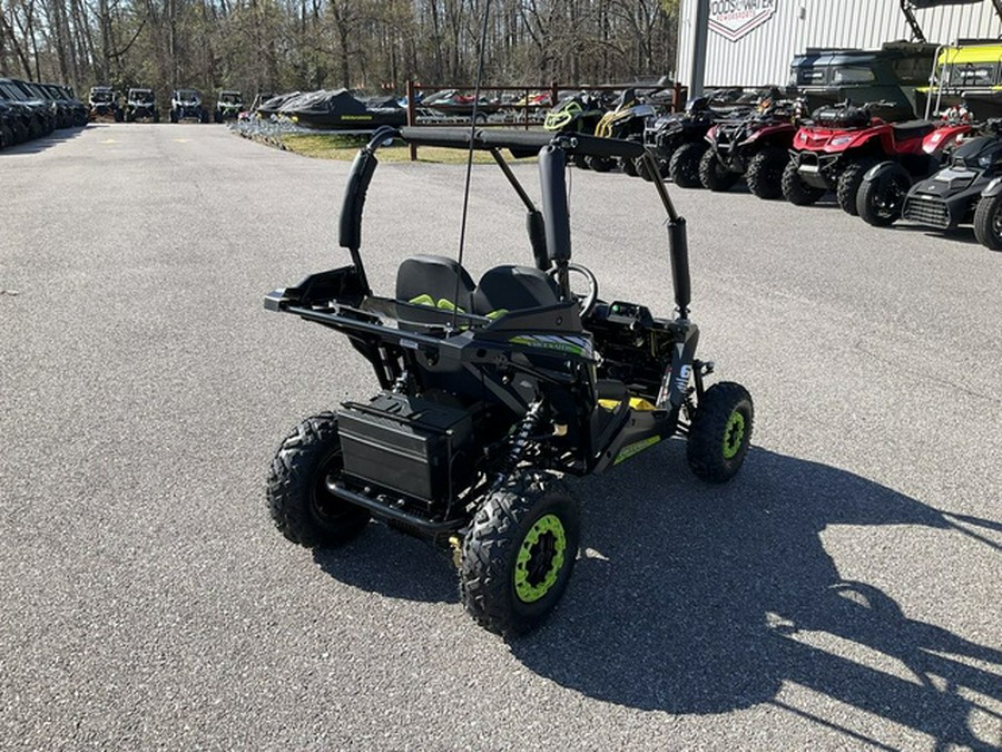 2025 Trailmaster CHEETAH I6