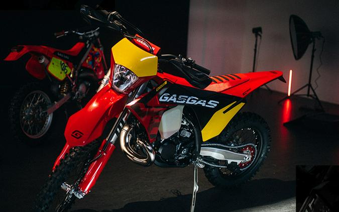 2025 GASGAS EC 300 GP