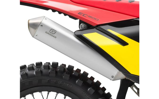 2025 GASGAS EC 300 GP