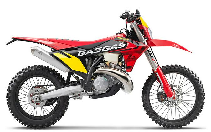 2025 GASGAS EC 300 GP