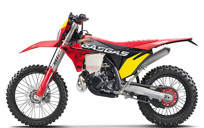 2025 GASGAS EC 300 GP