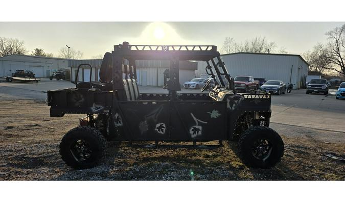 2023 Massimo Motor WARRIOR