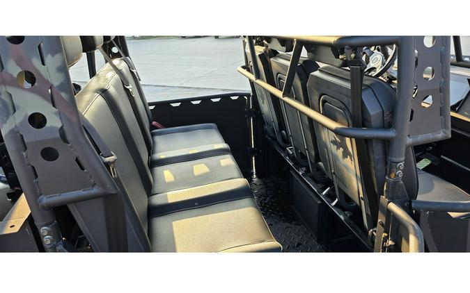 2023 Massimo Motor WARRIOR