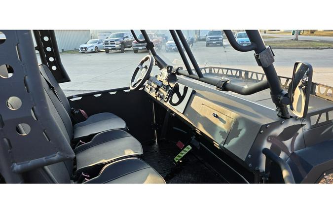 2023 Massimo Motor WARRIOR