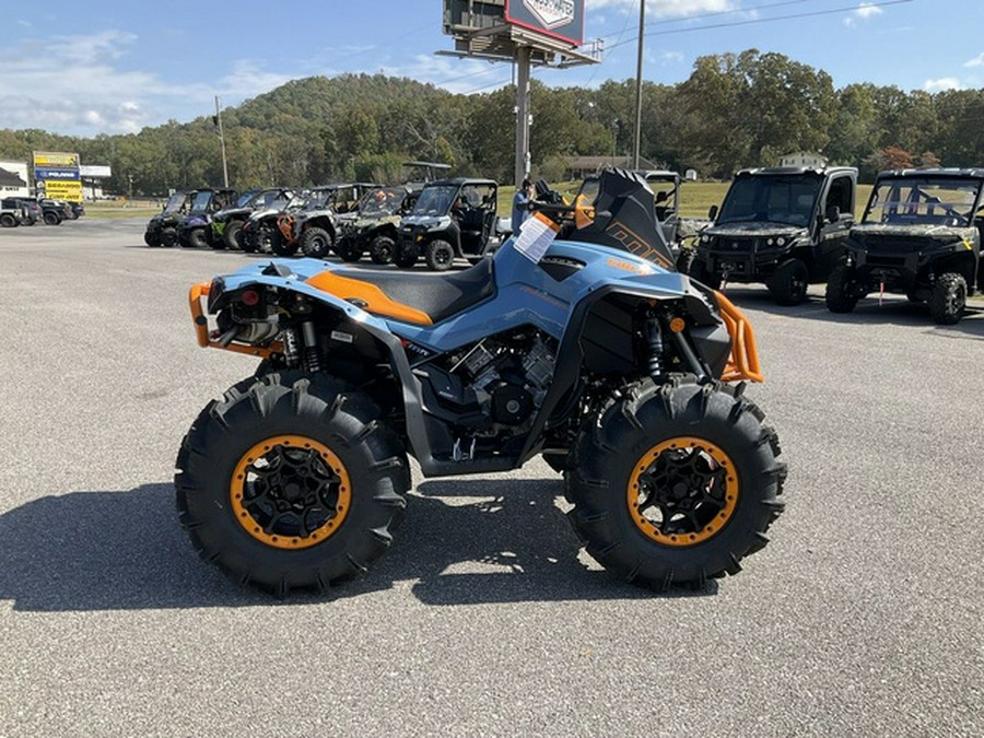 2026 Can-Am Renegade X Mr 1000R