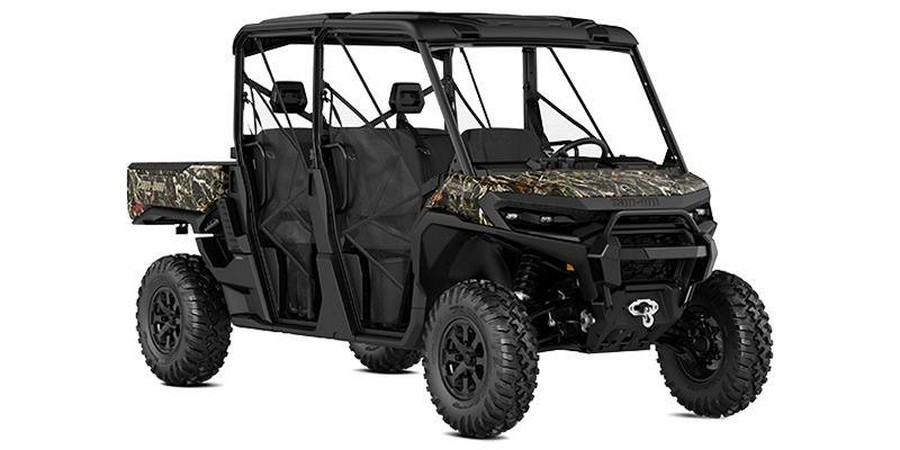 2026 Can-Am DEFENDER HD11 XT MAX