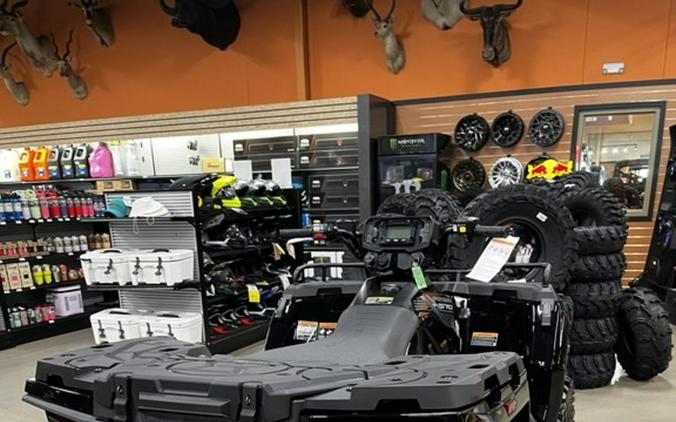 2026 Polaris Sportsman® 570 Trail