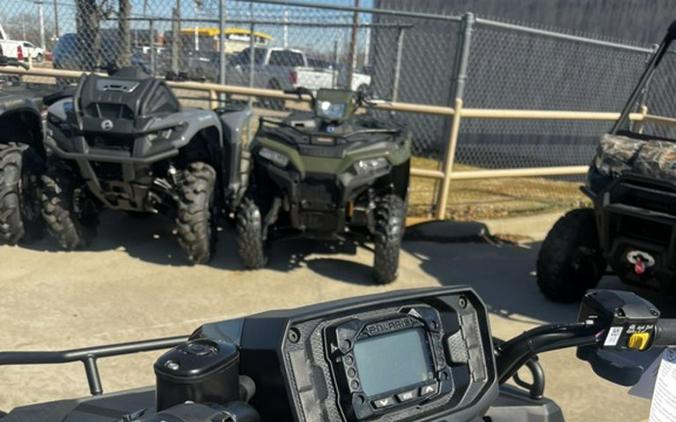 2026 Polaris Sportsman® 570 Trail