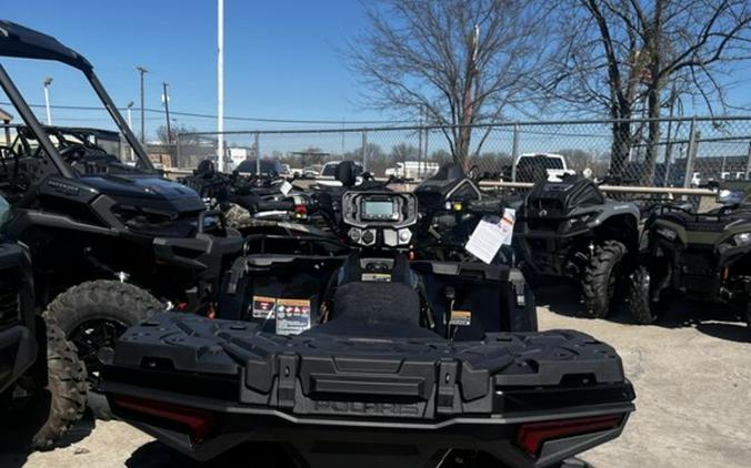 2026 Polaris Sportsman® 570 Trail