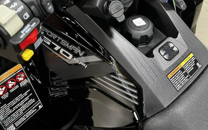 2026 Polaris Sportsman® 570 Trail