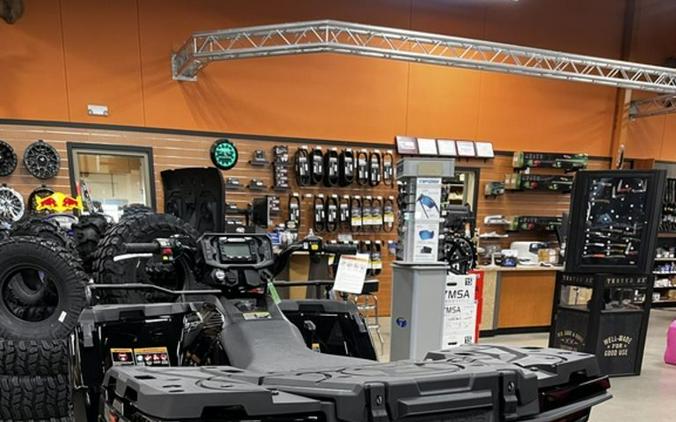 2026 Polaris Sportsman® 570 Trail