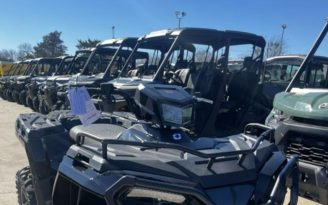 2026 Polaris Sportsman® 570 Trail