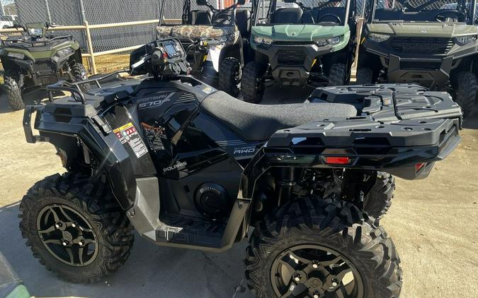 2026 Polaris Sportsman® 570 Trail