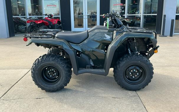 2026 Honda FourTrax Rancher® 4X4