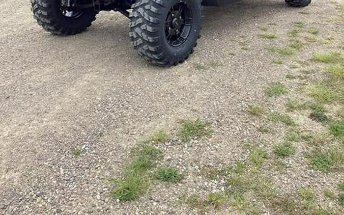 2026 Polaris® Ranger Crew XP 1000 NorthStar Edition Ultimate