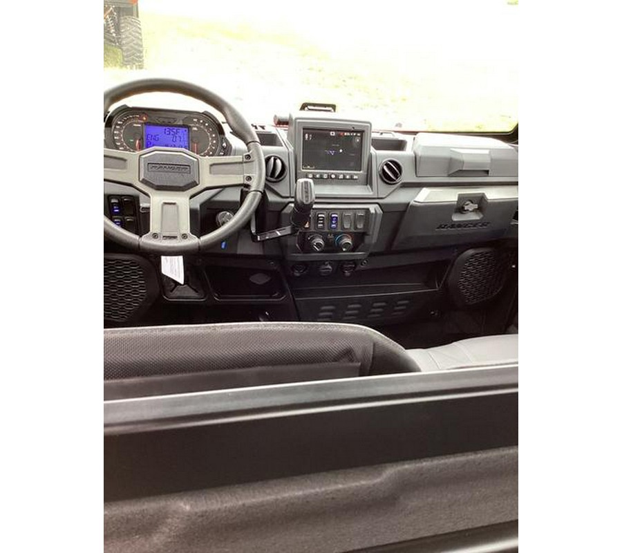 2026 Polaris® Ranger Crew XP 1000 NorthStar Edition Ultimate