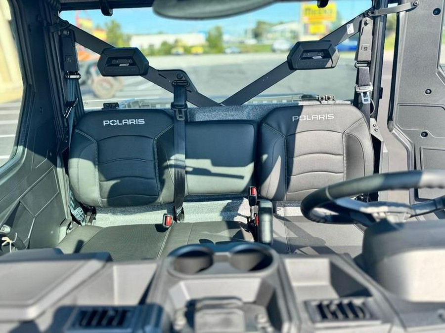 2026 Polaris® Ranger XP 1000 NorthStar Premium Blue Labyrinth
