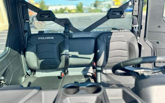 2026 Polaris® Ranger XP 1000 NorthStar Premium Blue Labyrinth