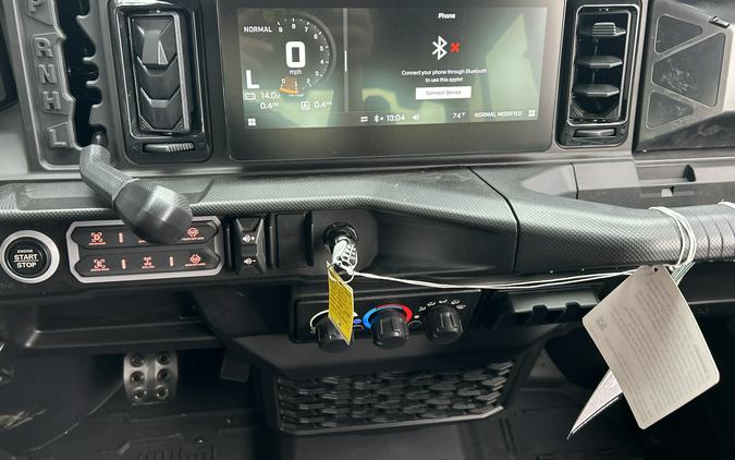 2026 Can-Am Defender MAX Lone Star CAB HD11