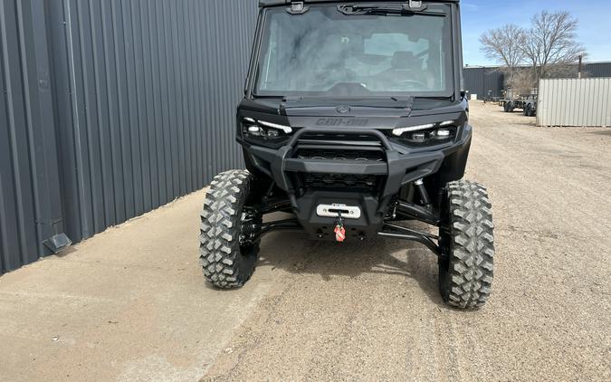 2026 Can-Am Defender MAX Lone Star CAB HD11