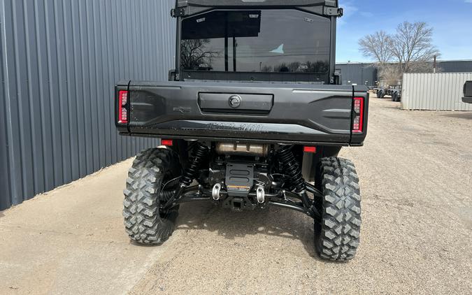 2026 Can-Am Defender MAX Lone Star CAB HD11