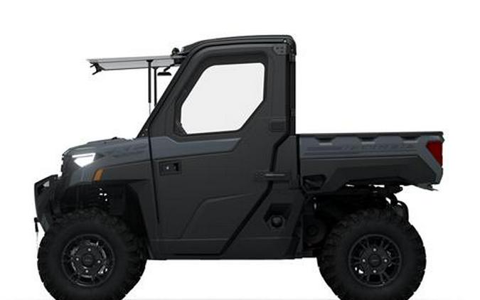 2026 Polaris Ranger XP 1000 NorthStar Edition Premium