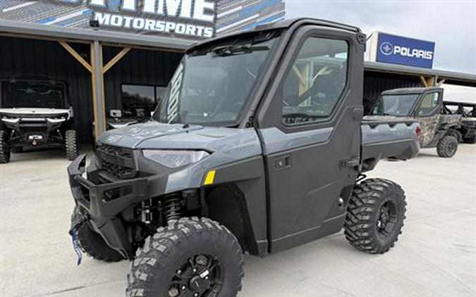 2026 Polaris Ranger XP 1000 NorthStar Edition Premium