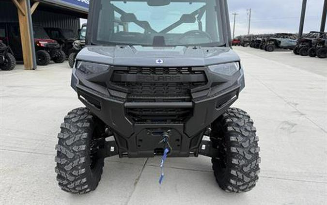 2026 Polaris Ranger XP 1000 NorthStar Edition Premium