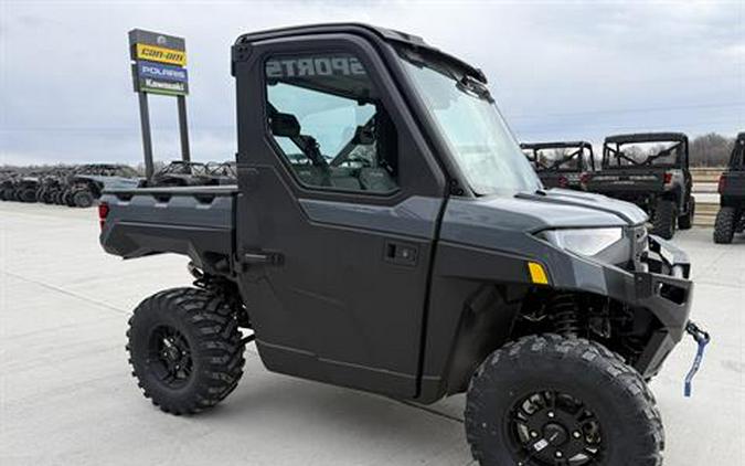 2026 Polaris Ranger XP 1000 NorthStar Edition Premium
