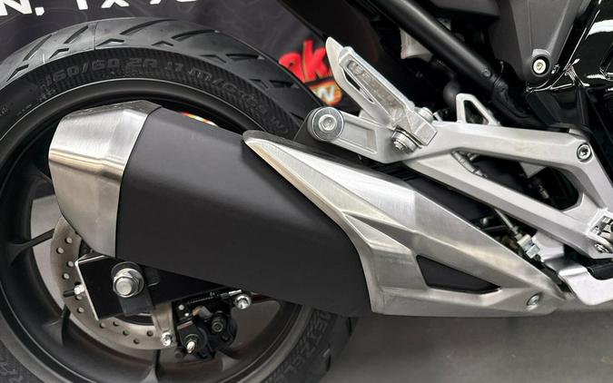 2026 Honda NC750X DCT