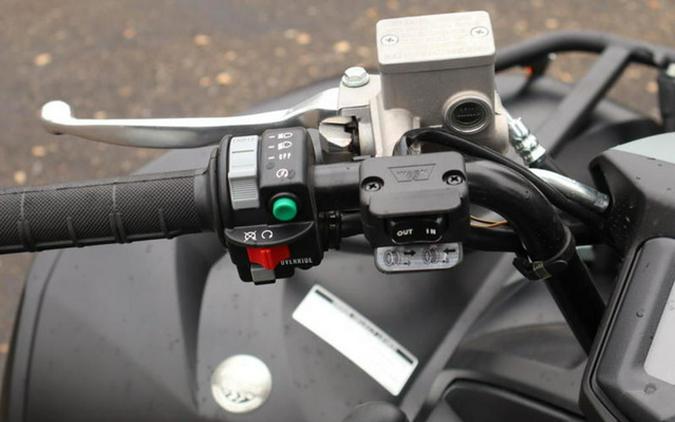 2026 Yamaha Grizzly EPS XT-R