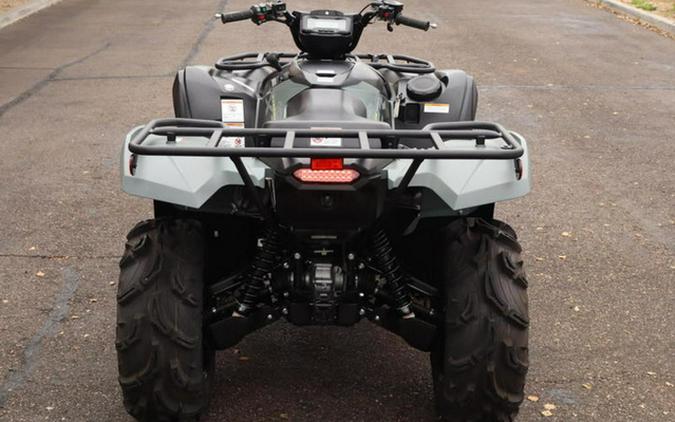 2026 Yamaha Grizzly EPS XT-R