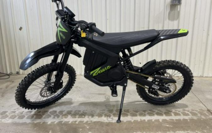2026 Rawrr Mantis X PRO 72 V Electric Dirt Bike