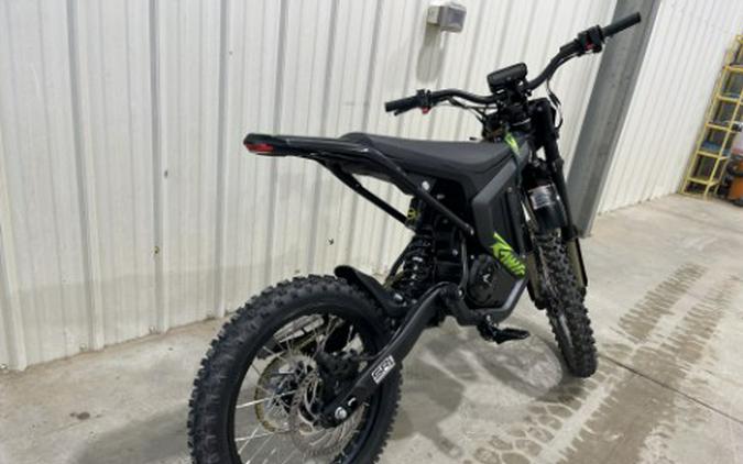 2026 Rawrr Mantis X PRO 72 V Electric Dirt Bike