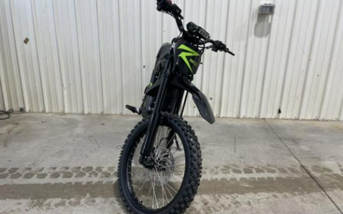 2026 Rawrr Mantis X PRO 72 V Electric Dirt Bike