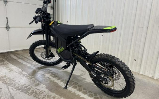 2026 Rawrr Mantis X PRO 72 V Electric Dirt Bike