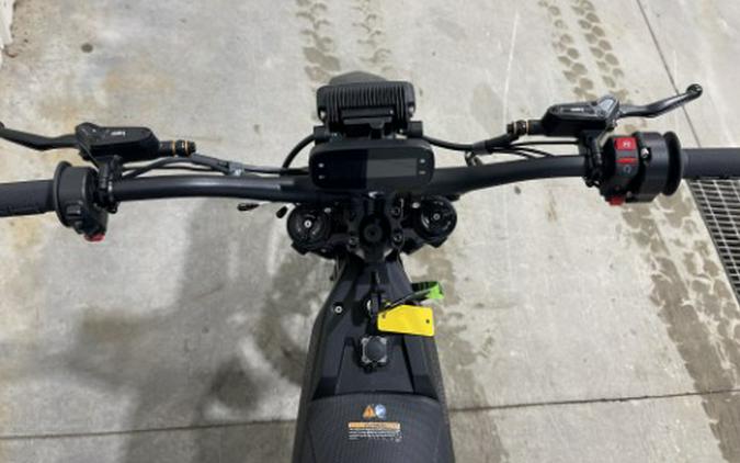 2026 Rawrr Mantis X PRO 72 V Electric Dirt Bike